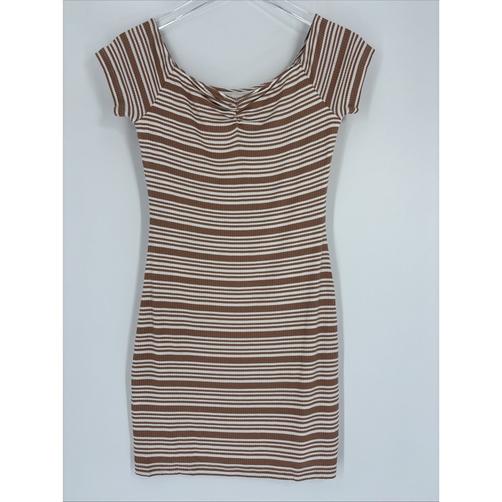 Privacy Please Mini Dress - Size Small